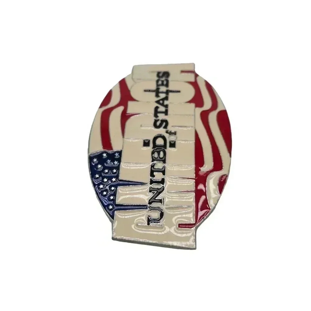 Unbranded united states